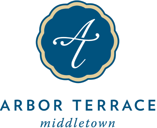 Logo for Arbor Terrace Middletown